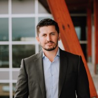 Seymour Pacific Developments Employee Kris Mailman's profile photo