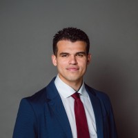 Matthews Real Estate Investment Services™ Employee Erik Leon's profile photo