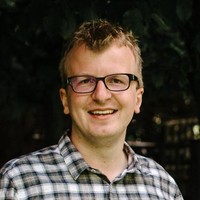 Kobalt Music Employee Jamie Elliott's profile photo