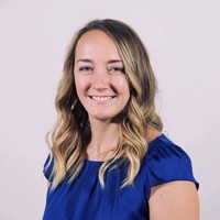 Running Tide Employee Kristen Hammer's profile photo