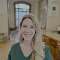 OPO Startups Employee Sylvia Schilling's profile photo