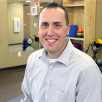 Ellinwood Hospital & Clinic Employee Troy Moore's profile photo