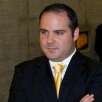 Iker Ulloa Berrondo Email & Phone Number
