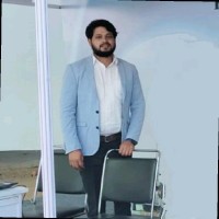 Medikabazaar Employee Vikram Maurya's profile photo