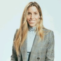 ANTRÀS ABOGADOS Employee Estefania Puig García's profile photo