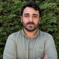 Upsonic Employee Enes Karatas's profile photo