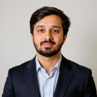 Ahmad Bashir Email