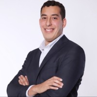 Schneider Electric Employee Luis Corral's profile photo