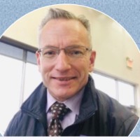 EvolvHealth, LLC Employee John Wiley's profile photo