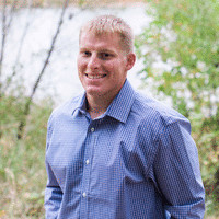Smeal - A REV Group Brand Employee Connor Norton's profile photo