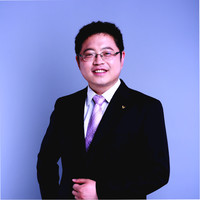 Qingdao Shengda Commerical&Trade Co.,Ltd Employee Oliver Wang's profile photo