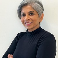 Natasha Desai Email