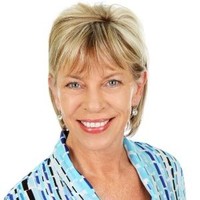 April Boucher