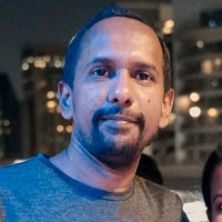 Gokuldas Subramanian Email