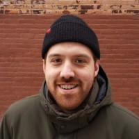 Rogue Factor Employee Nicolas Aubut-Vallée's profile photo