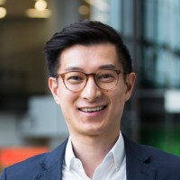 Furō Employee John Tran's profile photo