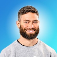 Bulu Employee Paul Canarsky's profile photo