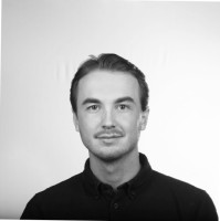 Handla Bil Sverige AB Employee Linus Brännkärr's profile photo