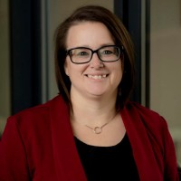 Kansas Bankers Assn Employee Jenny Figge's profile photo