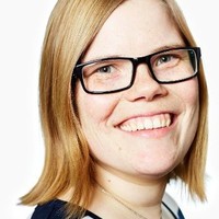 SunPine Employee Eva Wuopio's profile photo