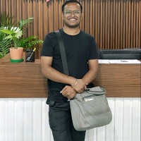 Nexion Automation Pvt. Ltd. Employee Raj Singh's profile photo