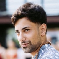 IceMeditation Employee Victor Goenka's profile photo