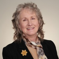 NCHEMS Employee Sally Johnstone's profile photo