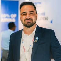 Wiseasy (微智全景) Employee Zia Rehman's profile photo