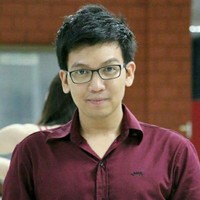 Avalant Employee Sukrit Khumtong's profile photo