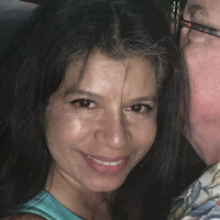 LA Fitness Employee Luz Clark's profile photo