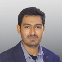 Saudi Electricity Projects Development Company Employee Zain Arshad's profile photo