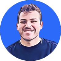 Remedio Employee Dan Lehmann's profile photo