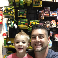 Precision Truck Center Employee Mark Pieroni's profile photo