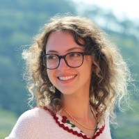 MARK JUPITER Employee Alexandra Marchioli's profile photo