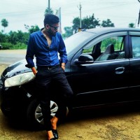 SuperBytes Employee Sameer Khan's profile photo
