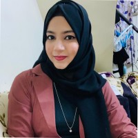 Afsha Shaikh Email