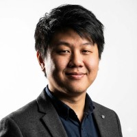 Mob Employee Joshua Santoso's profile photo