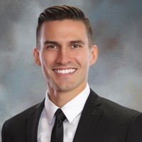 Zhang Financial Employee Kolby Smith's profile photo