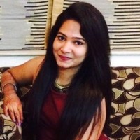 XP&D Employee Bhavna Bhawshinka's profile photo