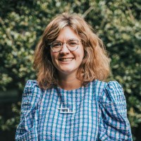 Pack4Food Employee Mona de Smul's profile photo