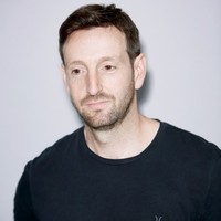 Blend Studios Employee Barrie G.'s profile photo