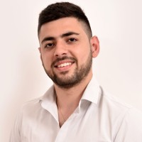 Open-Finance.ai Employee Avi Isakov's profile photo