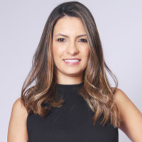 Fundação de Apoio da UFMG - Fundep Employee Mariana Sousa Conrado's profile photo