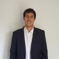 REPOSA LAFON Employee Diego Briceno's profile photo
