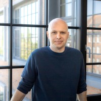 Kenneth Jensen Email & Phone Number