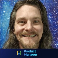 HighLevel Employee Chad Dickson's profile photo