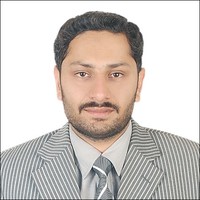 FFBL Employee Zain Khokhar's profile photo