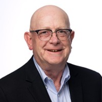 Cambridge Investment Research, Inc. Employee Mark Thornton's profile photo