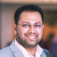 VWO Employee Sparsh Gupta's profile photo