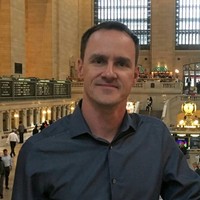 Steltec Employee Yannick Dion's profile photo